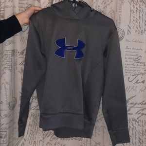 Womens Under Armour Hoodie